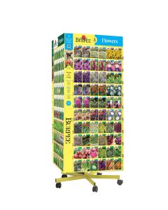 4 Panel - Standard Assortments