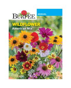 Wildflower, American Mix