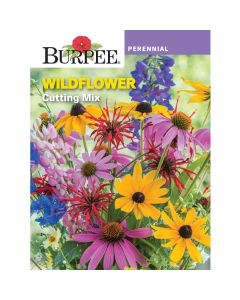 Wildflower, Cutting Mix