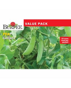 Pea, Cascadia