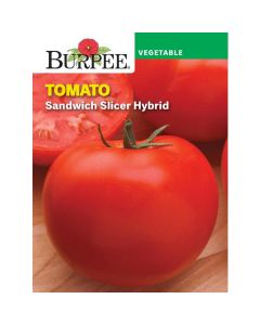 Tomato, Sandwich Slicer Hybrid