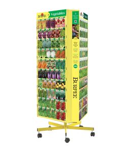 3 Panel - Standard Assortments