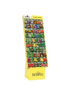 1 Panel - Standard Assortments