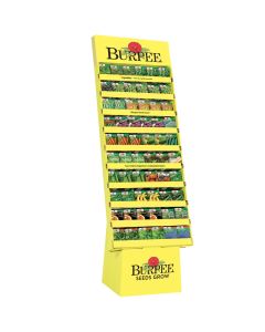 1 Panel Vegetable Add-On