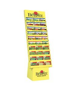 1 Panel Simple Solutions - Collections, Seed Tapes, Value Packs
